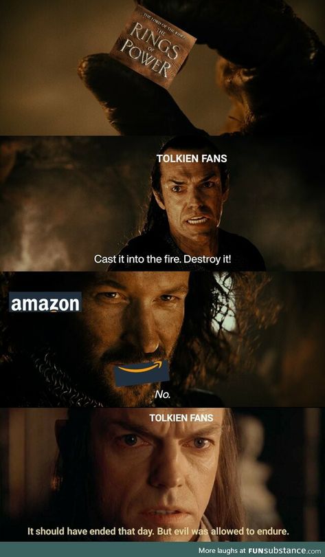 Ring Of Power Lotr, Lord Of The Rings Rings Of Power, Rings Of Power Funny, The Rings Of Power Amazon, Rings Of Power Amazon, Rings Of Power Fanart, Rings Of Power Lotr, Rings Of Power Memes, Lotr Rings Of Power