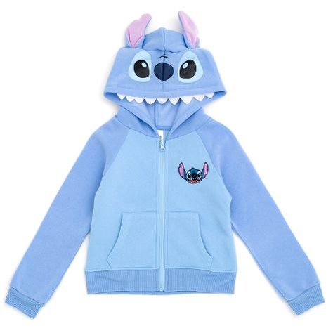 Nani Lilo And Stitch, Lilo And Stitch Hoodie, Dog Stitch, Winter Essentials Clothes, Up Cosplay, Experiment 626, Galactic Federation, Olive Style, Stitch Hoodie