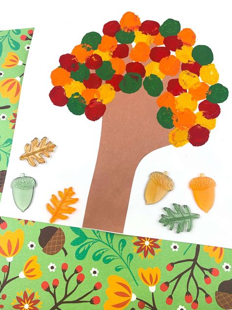 Drawing Ideas Easy Kids, Fall Art For Toddlers, Autumn Drawing Ideas, Autumn Drawing, Fall Activities For Toddlers, Fall Crafts For Toddlers, September Crafts, Preschool Crafts Fall, Crafts For Toddlers