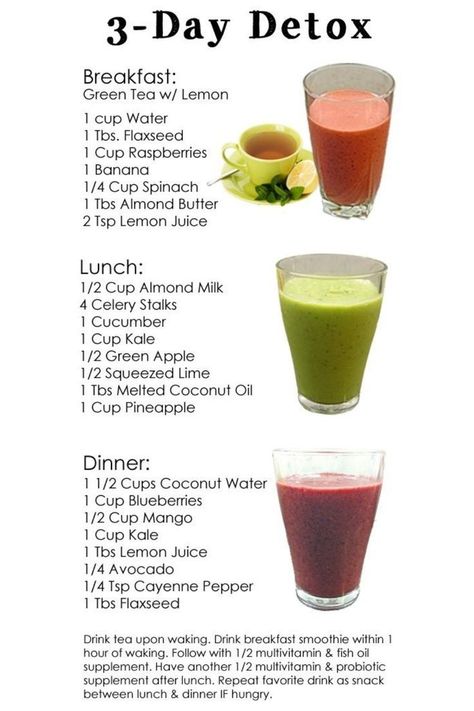 3 DAY DETOX SMOOTHIE Smoothies To Lose Belly Fat Flat Tummy, Fat Burning Smoothies Belly, Belly Fat Burning Foods, Fat Burning Smoothie Recipes, Free Smoothie Recipes, Flat Belly Smoothie, Detox Breakfast, Fat Loss Smoothies, Fruit Smoothie Recipes Healthy