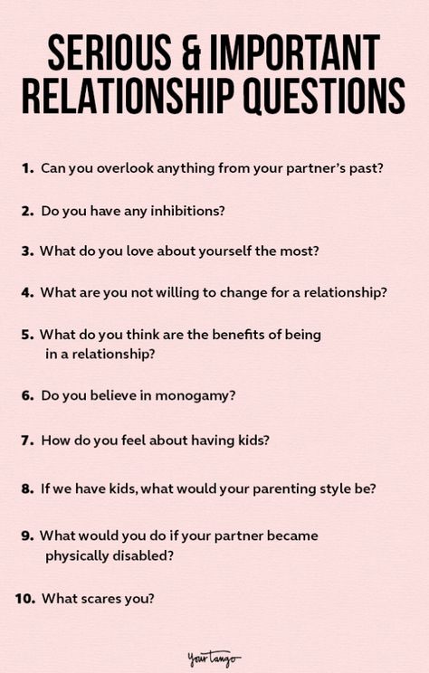 Serious and Important Relationship Questions Deep Conversation Topics, Relationship Journal, Questions To Get To Know Someone, Intimate Questions, 50 Questions, Questions To Ask Your Boyfriend, Relationship Lessons, Get A Boyfriend, Relationship Therapy