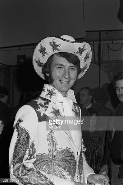 Nez at the Head premiere Coney Island Baby, Mike Nesmith, Michael Nesmith, Peter Tork, Homecoming Queen, Pop Rock Bands, Davy Jones, The Monkees, Wool Hat