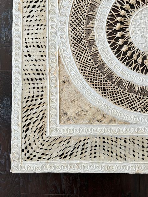 Handmade Mexican Amate Paper, Paper Wall Art, Wooden Walldecor - Etsy Rice Paper Wall Art, Amate Paper, Aztec Wall Art, Mexican Aztec, Mexican Wall Art, Mexican Wall, Paper Wall Art, Paper Paper, Rice Paper