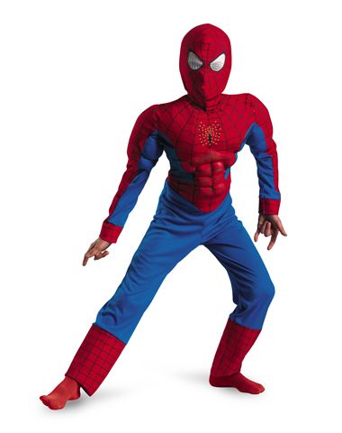 Boys Spiderman Costume, Spiderman Halloween Costume, Kids Spiderman Costume, 2 Halloween Costumes, Spider Man Halloween, The Amazing Spiderman 2, Spiderman Outfit, Superhero Halloween, Spider Costume