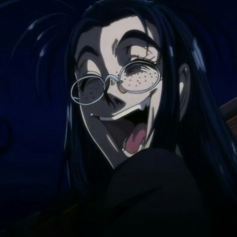 Rip Van Winkle Hellsing, Hellsing Ultimate Anime, Hellsing Ultimate, Rip Van Winkle, Wifey Material, Game Icon, Drawing Practice, Art Reference Photos, Anime Images