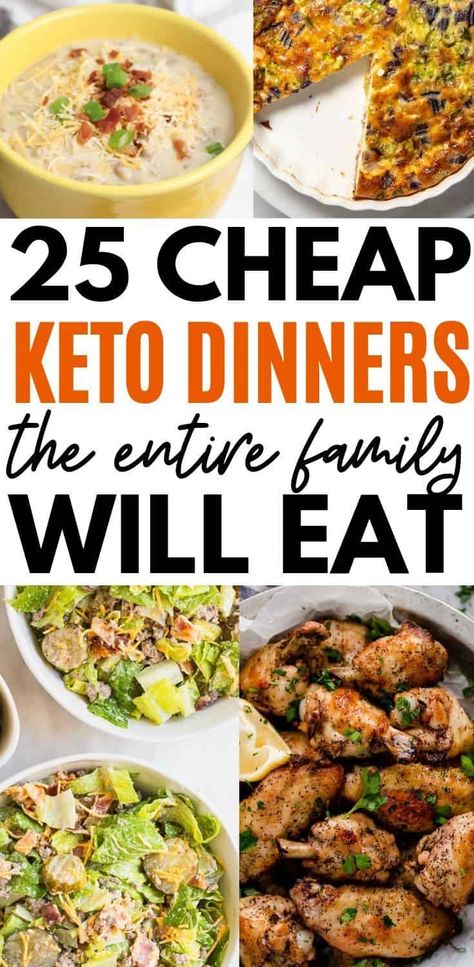 Cheap Keto, Vacation Food, Keto Dinner Recipes, Keto Dinners, Healthier Food, Cheap Dinner Recipes, Cheap Dinners, Healthy Dinner Recipes Chicken, Keto Recipes Dinner