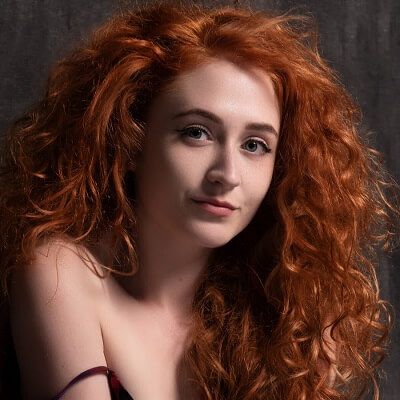 Janet Devlin Janet Devlin, Ginger Hair Dyed, I Love Redheads, Red Haired Beauty, Red Hair Woman, Natural Redhead, Beautiful Red Hair, Red Hair Color, Ginger Hair