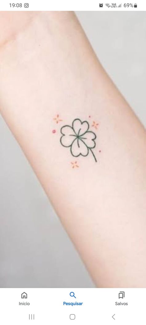 Small Irish Tattoos, Irish Tattoos, Tattoos