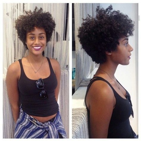 1000+ ideas about Natural Tapered Cut on Pinterest | Tapered Twa ... Tapered Twa, Cabello Afro Natural, Tapered Natural Hair, Natural Hair Cuts, Tapered Hair, Pelo Afro, Beautiful Natural Hair, Short Natural Hair, Big Chop