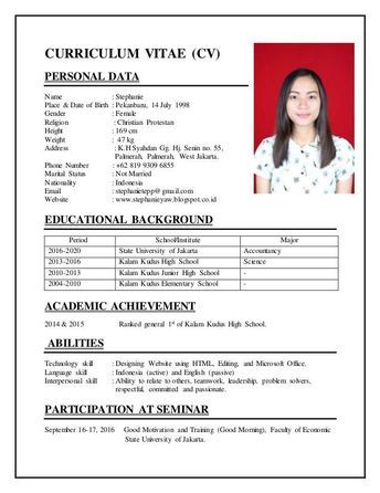 Curriculum Vitae Template Free, Cv Format For Job, Free Cv Template Word, Spss Statistics, Curriculum Vitae Format, Simple Resume Format, Job Resume Format, Bio Data For Marriage, Creative Cv Template