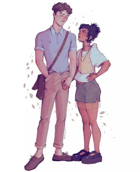 Gansey And Blue, Blue And Gansey, Richard Gansey Iii, Trc Fanart, Cycle Aesthetic, Adam Parrish, Blue Sargent, Raven King, Raven Cycle