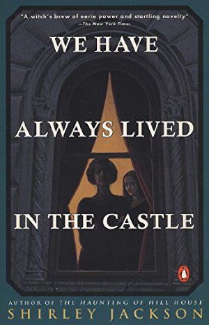 31 spooky (but not too scary) books for your fall reading list – Modern Mrs Darcy Crispin Glover, Taissa Farmiga, Mitch Albom, Shirley Jackson, Scary Books, Short Novels, Bedtime Reading, Veronica Roth, Big Little Lies