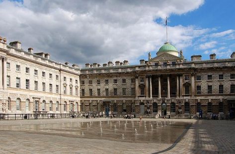 The Courtauld Gallery is the name of an art museum that is housed at Somerset House in London. It's situated on the Strand, a major thoroughfare in the City of Westminster, Central London. This is not too far to the northeast from the National Gallery, one of the most popular museums in the city. It houses the art collection of the Courtauld Institute, a college of the University of London that is dedicated to art #Artworks #CourtauldGallery #CourtauldGallerypaintings #Museums Courtauld Gallery, Pieter Bruegel The Elder, Lucas Cranach, University Of London, House In London, Somerset House, Most Famous Paintings, Sandro Botticelli, Uffizi Gallery