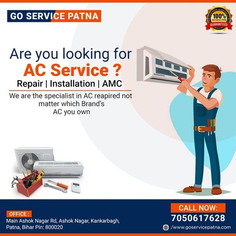 Best AC repairing and services company in patna. . . . . . . . . . . . . . . . . . . . . #repairingservices #repairs #repairshop #repaireac #repairingservices #repairingbalm Ac Repair Services Poster, Ac Service Poster, Anarkali Neck Designs, Ac Repairing, Air Conditioner Maintenance, Ac Technician, Deck Repair, Washing Machine Repair, Ac Repair Services