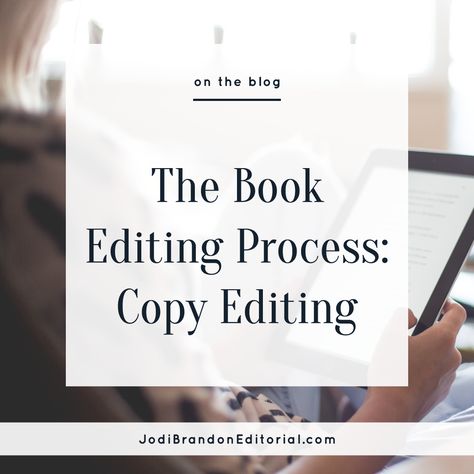 The Book Editing Process: Copy Editing Author Advice, Author Tips, Publishing Industry, Amazon Publishing, Copy Editor, Entrepreneur Advice, Book Editing, Copy Editing, Editing Tips