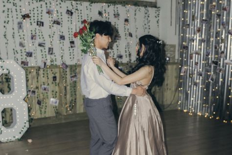 debut, eighteenth, 18th, aesthetic, filipino, friends, rose dance, roses, birthday, film aesthetic Debut Filipino, Debut Dresses Filipino, Philippine Debut, Filipina Debut, Filipino Debut, 18th Debut, Debut Planning, Rose Dance, Debut Party