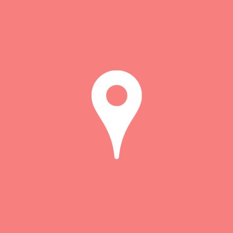 Life 360 Icon, Spring Apps, Maps App Icon, Maps Icon, 2024 Wallpaper, Ios Ideas, Map Icons, Icon Ideas, Phone Icons