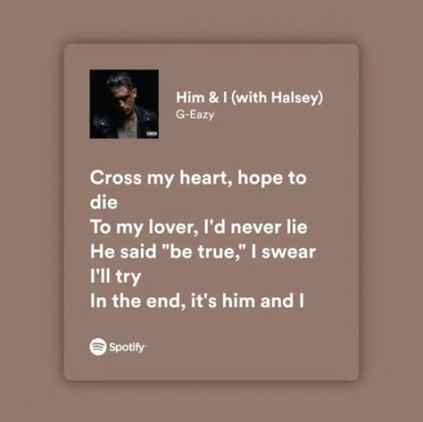 Hit Me And Tell Me Youre Mine Lana, Halsey Songs, Song Spotify, Lana Del Rey Lyrics, Romantic Book Quotes, Meaningful Lyrics, Quotes Lyrics, Song Lyric Quotes, Music Quotes Lyrics Songs