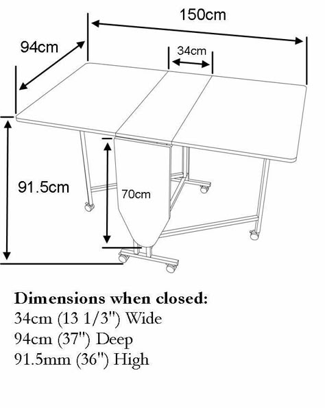 Sewing Room Inspiration, Sewing Room Storage, Sewing Room Design, Sewing Cabinet, Sewing Furniture, Sewing Room Organization, Craft Room Storage, Sewing Rooms, Sewing Table