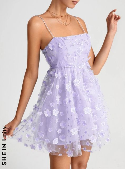 Taylor Outfits, Taylor Swift Tour Outfits, Taylor Swift Outfits, Shein Dress, Hoco Dresses, Dress For Short Women, Homecoming Dress, Floral Mini Dress, Dance Dresses