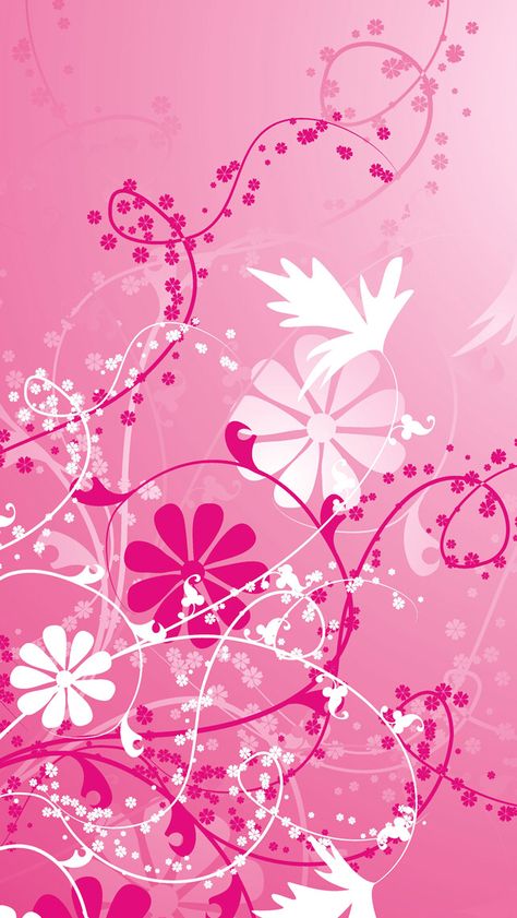 Screenshot Frutiger Floral, Pink Y2k Wallpaper, 2000s Wallpaper, Pink Wallpaper Laptop, Frutiger Metro, Girly Graphics, Jelly Wallpaper, Y2k Wallpaper, Pink Wallpaper Iphone