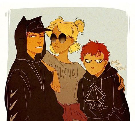 Kankuro, Temari, & Gaara Sand Siblings, Shikamaru And Temari, Photo Naruto, Naruto Teams, Manga Naruto, Naruto Fan Art, Naruto Comic, Naruto Ship, Naruto Pictures