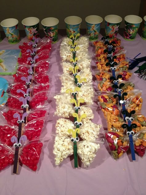 Butterfly Snacks, Butterfly Themed Birthday Party, Birthday Snacks, Butterfly Birthday Party, Garden Party Birthday, Garden Birthday, Butterfly Party, Fairy Birthday, Butterfly Birthday