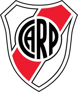 Club Atletico River Plate Logo Vector Daniel Passarella, River Logo, Logo Club, Club Badge, Sport Online, National Football Teams, River Plate, Football Logo, Soccer Club