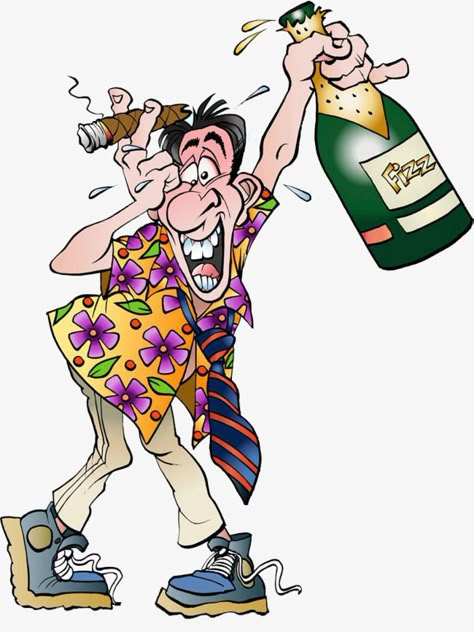 Funny Png Images, Alcohol Cartoon, Drinking Pose, Drinking Cartoon, Drinking Illustration, Bar Pics, Funny Cartoon Drawings, Man Drinking, God Venkateswara Images Hd Wallpaper