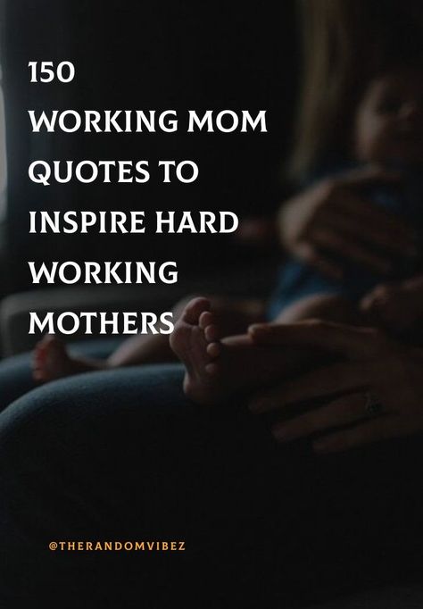 Looking for quotes about hard working moms? We have rounded up the best collection of working mom quotes, sayings, to encourage all mothers who multitask and work in every which way to balance their professional life and personal life. #workingmomsquotes #workingmom #workingmothersquotes Multitasking Quotes, Working Mother Quotes, Work Life Balance Quotes, Balance Quotes, Working Mom Quotes, Work Balance, Hard Quotes, Quotes To Inspire, Working Mom