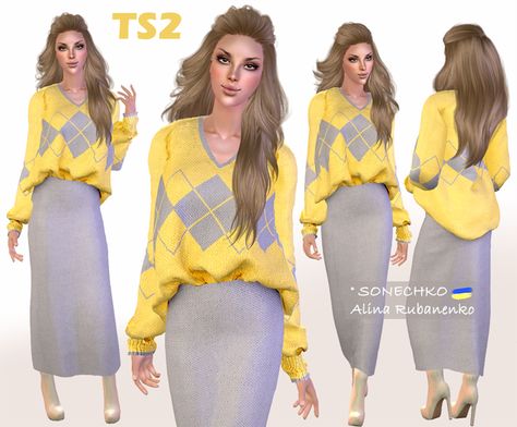 Long Skirt Sims 4 Cc, Sims 2 House, Ts2 Cc, Los Sims, Cc Finds, Maxis Match, Sims 4 Mods, Sims 2, Sims 3