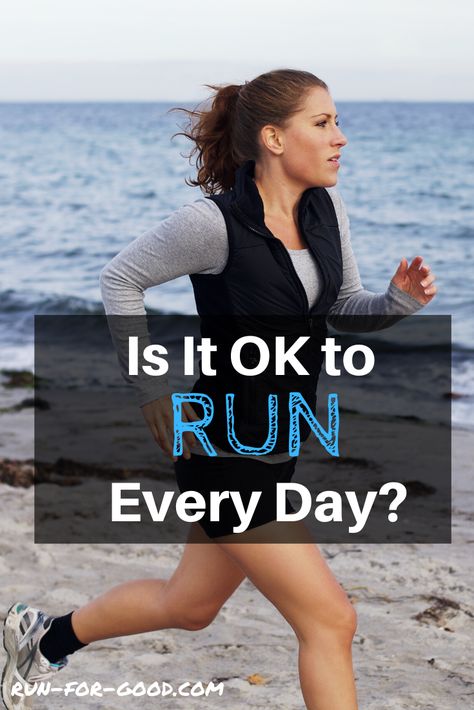 Benefits Of Running Everyday, Running Benefits, Run Everyday, Jogging For Beginners, Running Diet, How To Get Faster, Fitness Boxing, Running Everyday, Get Faster