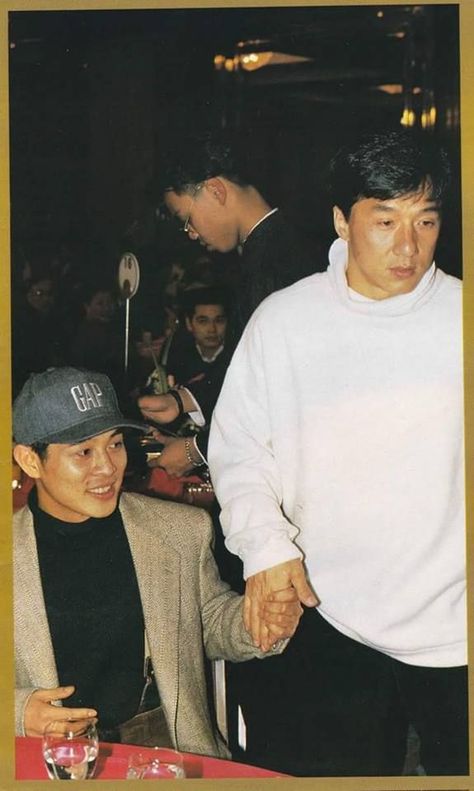 Jet Lee, Hk Movie, Jackie Chan Movies, Hong Kong Cinema, Hong Kong Movie, Jet Li, Celeb Fashion, Chinese Films, Hapkido