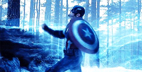 Avengers Dr, Captain Amerika, Scene Gif, Captain America The First Avenger, Special Abilities, The First Avenger, The Old Ways, Captain Rogers, Steven Grant Rogers