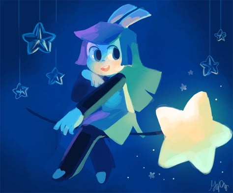 Cucumber Quest, Cucumber, Art