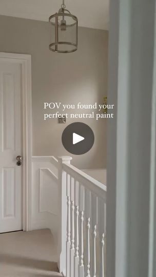 Neptune Silver Birch, Neptune Paint Colours, Neptune Home, Airing Cupboard, Painted Interior Doors, Overnight Success, Late To The Party, Neutral Paint Color, Most Viewed