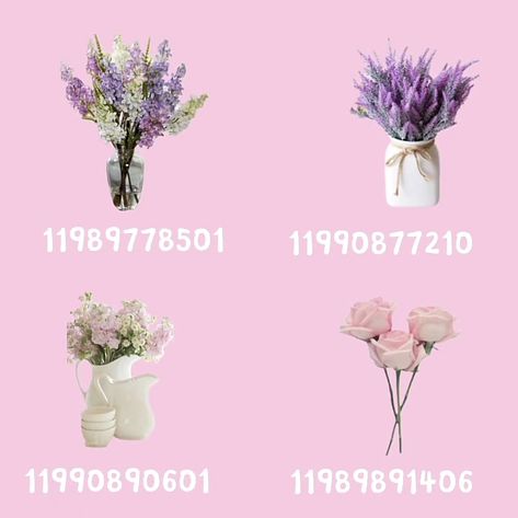 These decals are mine 💕 Bloxburg Rose Decals, Bloxburg Self Care Decal Codes, Bloxburg Flower Vase Decal, Minimalistic Decals Bloxburg, Bloxburg Mannequin Decals, Pink Flower Decals Bloxburg, Custom Wallpaper Bloxburg, Bloxburg Vase Decal, Bloxburg Clutter Decals