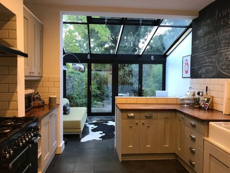 Double-room overlooking garden Victorian terrace ‹ SpareRoom Victorian Terrace Kitchen Extension, Terrace House Kitchen, Victorian Terrace Kitchen, Terraced House Interior, Garden Victorian, Victorian Terrace Interior, Kitchen Victorian, Terrace Room, Terrace Interior