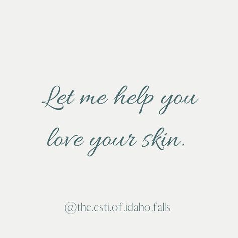 Esthetics Quotes, Skincare Schedule, Esthetician Post Ideas, Basic Facial, Spray Tan Marketing, Spa Content, Wax Specialist, Life Coach Tools, Makeup Artist Quotes