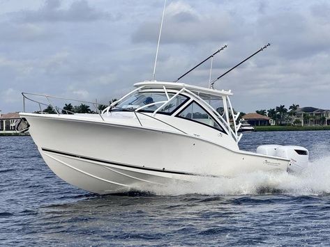 Boats for Sale with Cox Marine Diesel Outboards  — ringpower-coxmarine Ac System, Underwater Lights, Gray Interior, Power Boats, Boats For Sale, Boating, Boats, For Sale, Quick Saves