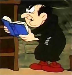 Gargamel Smurfs Cartoon, Smurfs Movie, Best 90s Cartoons, The Smurfs 2, Smurf Village, 80 Cartoons, Lost Village, Evil Wizard, The Smurfs