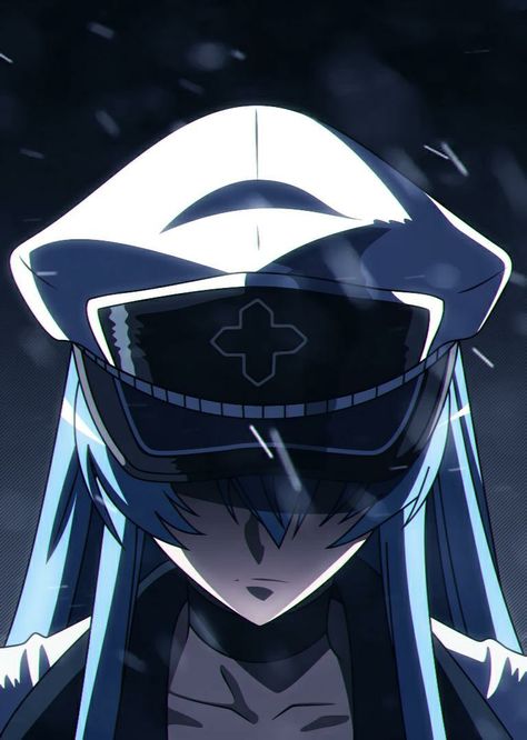 Esdeath Wallpapers, Tatsumi Akame Ga Kil, General Esdeath, Akame Ga Kill Esdeath, Akame Ga Kil, Anime Galaxy, Akame Ga, Laura Lee, Film Serie