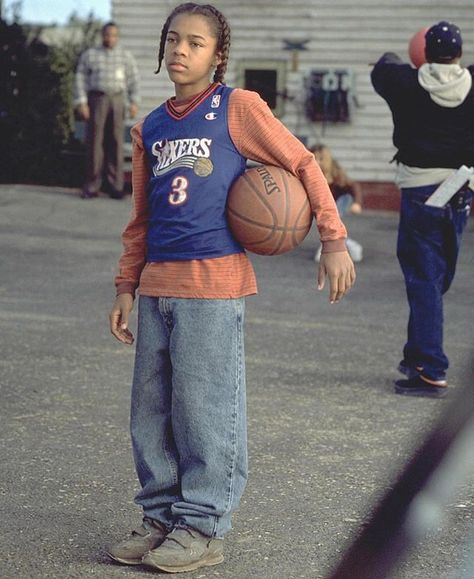 2000s on Instagram: “Calvin Cambridge. Like Mike, 2002.” Calvin Cambridge, Lil Bow Wow, Basketball Movies, Looks Hip Hop, Cambridge Weight Plan, 2000s Era, Like Mike, Basketball Photography, Nba Pictures