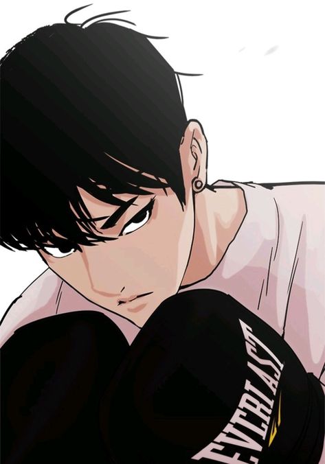 Lookism Zin, Taejoon Park, Zack Lee, God Dog, Definition Wallpaper, Lookism Webtoon, Cartoon Jokes, Anime Background, Manhwa Manga