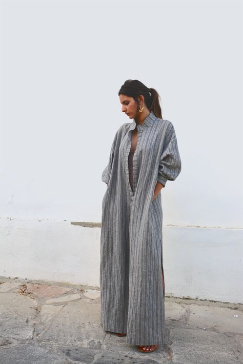 Home Wear Women, Home Wear Women Casual, Pajama Fashion, Outfit For Women, Homewear Fashion, Mode Abaya, Summer Essential, Home Wear, Womens Workout Outfits