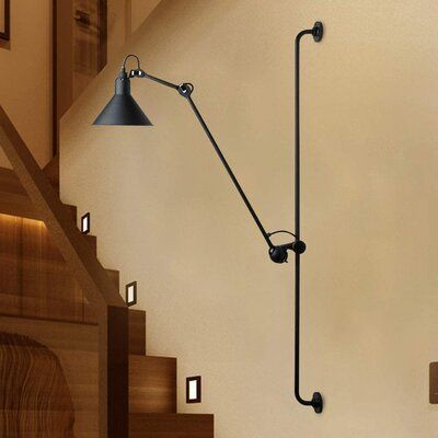 Wall Mounted Reading Lights, Dorm Lighting, Dorm Room Lights, Bedside Reading Light, Adjustable Wall Lamp, Lighting Lamp, Wall Mounted Lamps, Sconces Bedroom, Lighting Lamps