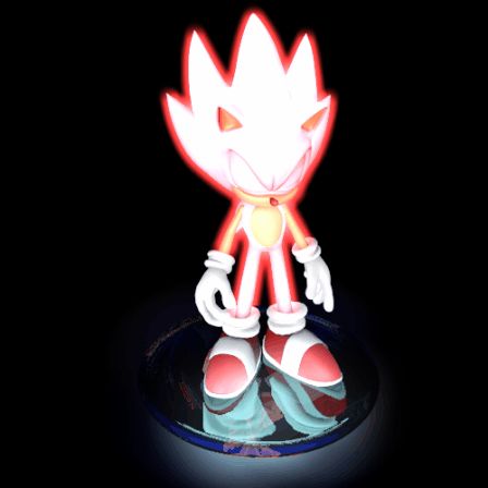 Hyper Sonic Hyper Sonic Gif, Sonic Gif, Hyper Sonic, Shoes High Tops, Sonic Dash, Sonic Sonic, Shadow Sonic, Retro Arcade Games, Amy The Hedgehog