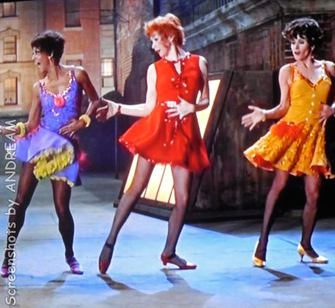 Paula Kelly, Shirley MacLaine and Chita Rivera SWEET CHARITY  (1969) Sweet Charity Musical, Paula Kelly, Little Shop Of Horrors Costume, Manifesting 2024, Image Book, Film Costumes, Bob Fosse, Sweet Charity, Musical Theatre Broadway