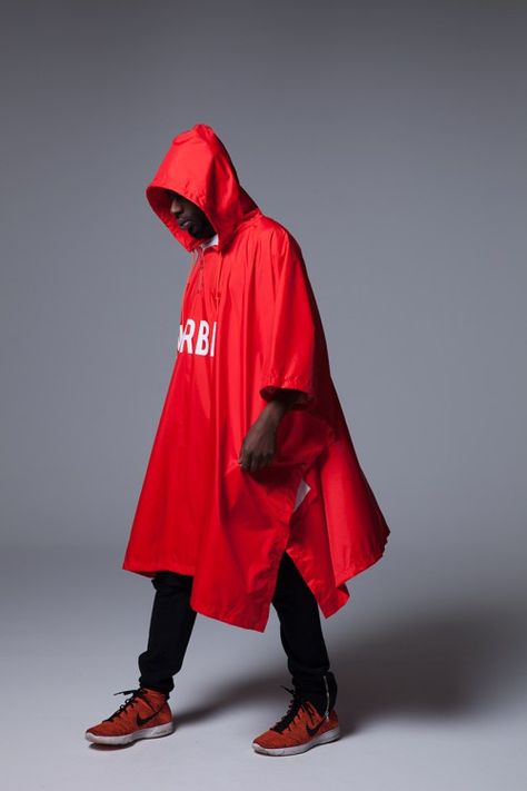 MAGIC STICK 2015 Spring/Summer Lookbook Mens Cape, Magic Stick, Desert Fashion, Mens Fashion Urban, Summer Lookbook, Futuristic Fashion, Golf Fashion, Fashion Design Clothes, Korean Street Fashion