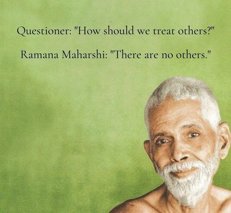 Unraveling Non-Duality: An Examination of ‘There are No Others’ through the Lenses of Abstract Reasoning, Metaphysics, Bhagavad Gita, and Quantum Physics. | by Srinivasa Raghava K | Medium Nonduality Quotes, Ramana Maharshi Quotes, Abstract Reasoning, Higher Consciousness Quotes, Non Duality, Sri Ramana Maharshi, Consciousness Quotes, Advaita Vedanta, Ramana Maharshi